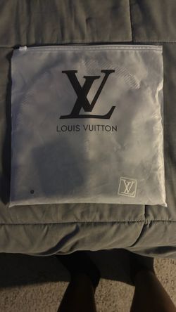 LV BEANIE GREY ON SALE