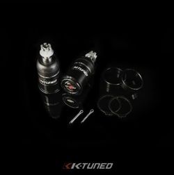 K-Tuned Roll Center Adjusters for 05-06 Acura RSX