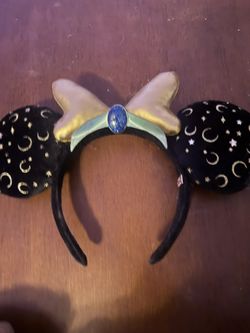 Disney Aladdin Ears