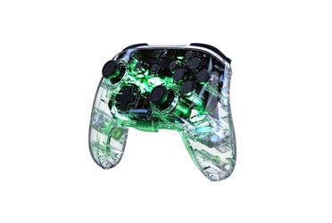 Wireless Controller for Nintendo Switch