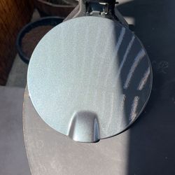 Gas Tank Door
