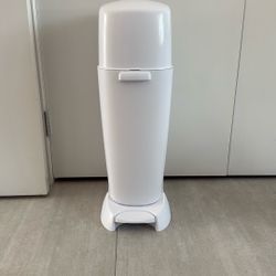 Cubeta De Pañales Sucios