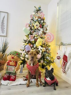 Christmas Ornaments