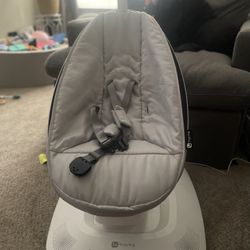 4Moms MamaRoo Swing