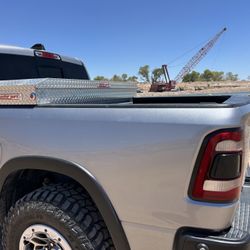 Weather guard Tool Box