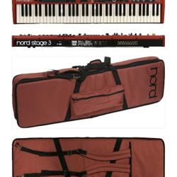 Nord Stage 3 Compact