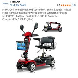 Scooter