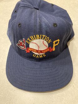 Vintage 1994 Exhibition Game Snapback