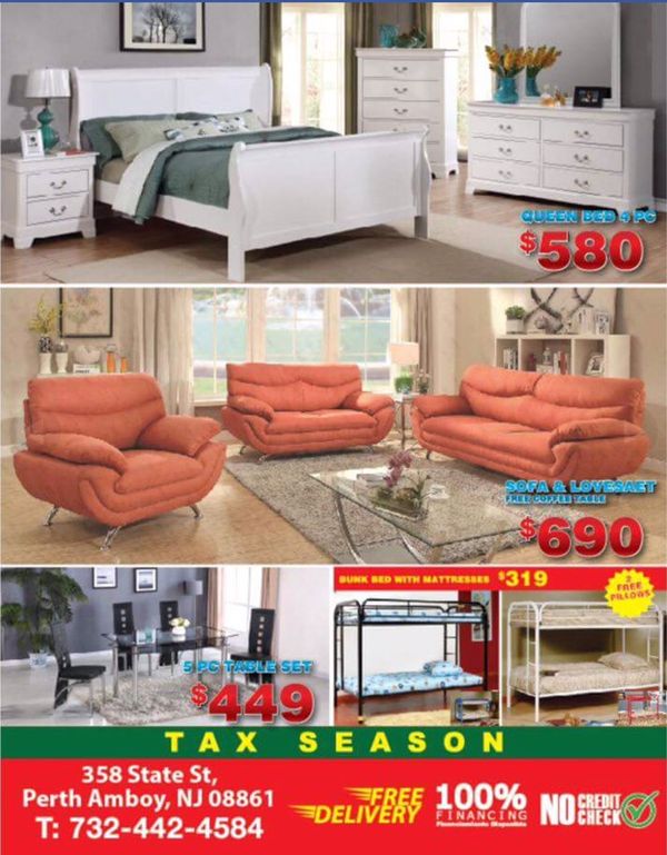 La Familia Furniture For In Woodbridge Township Nj Offerup
