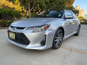 2014 Scion tC