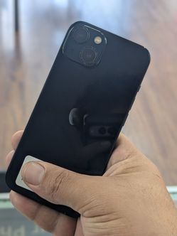 iPhone 13 128gb unlocked
