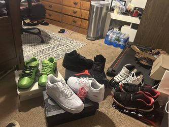 Jordan’s, Dunks For Sale