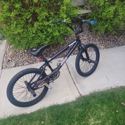 Kids bike