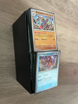Pokemon Holo/Reverse Holo Bulk 450 Cards. ALL HOLOS
