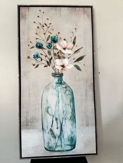 Wall decoration