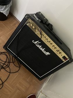 Marshall DSL40CR