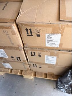 Enphase  3T batteries