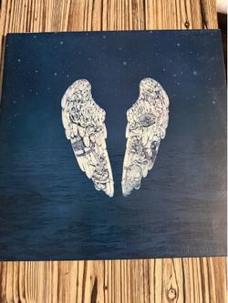 Coldplay Vinyl LP Bundle - 8 Essential Albums (Instant Record Collection)