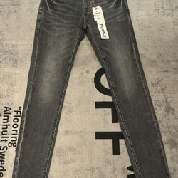 Purple Brand Jeans