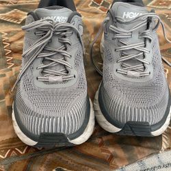 Hoka Men’s Shoe