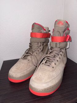 Brand New Nike SF AF1 High