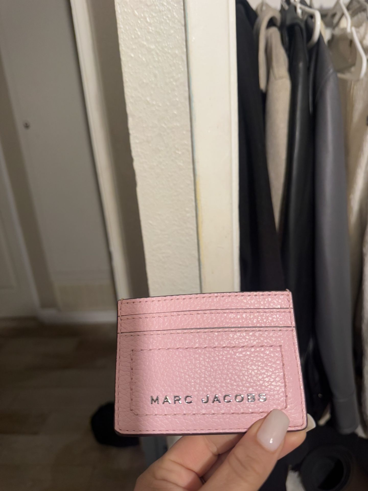 Marc Jacob’s Wallet