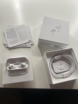 *Best Deal* AirPod Pro (Gen 2) 