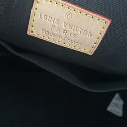 Cartera Louis Vuitton 