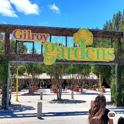 Gilroy Gardens Tickets