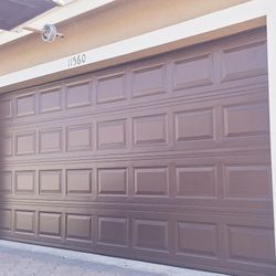 Garage Doors 