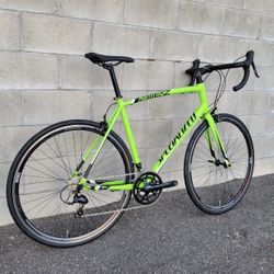 2018 Specialized Allez (58cm)