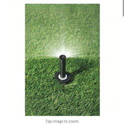 NEEDED!!!! Sprinkler Head Repair!