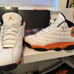 Nike Air Jordan 13 Starfish