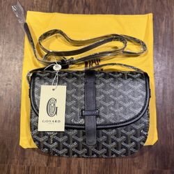 Men’s Crossbody Bag