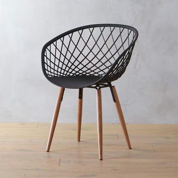 CB2 SIDERA Chair