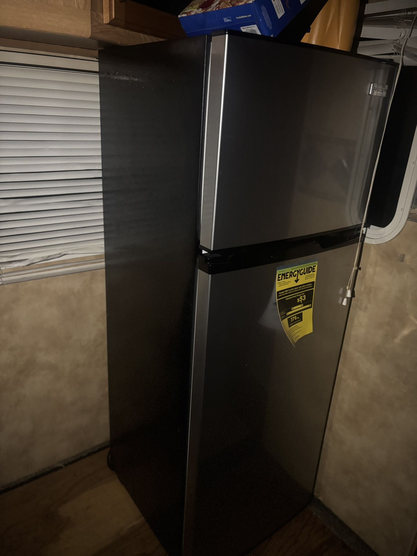 Refrigerator New 