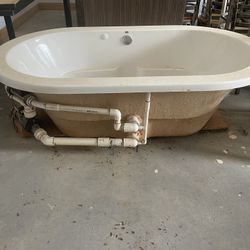 Bathtub 