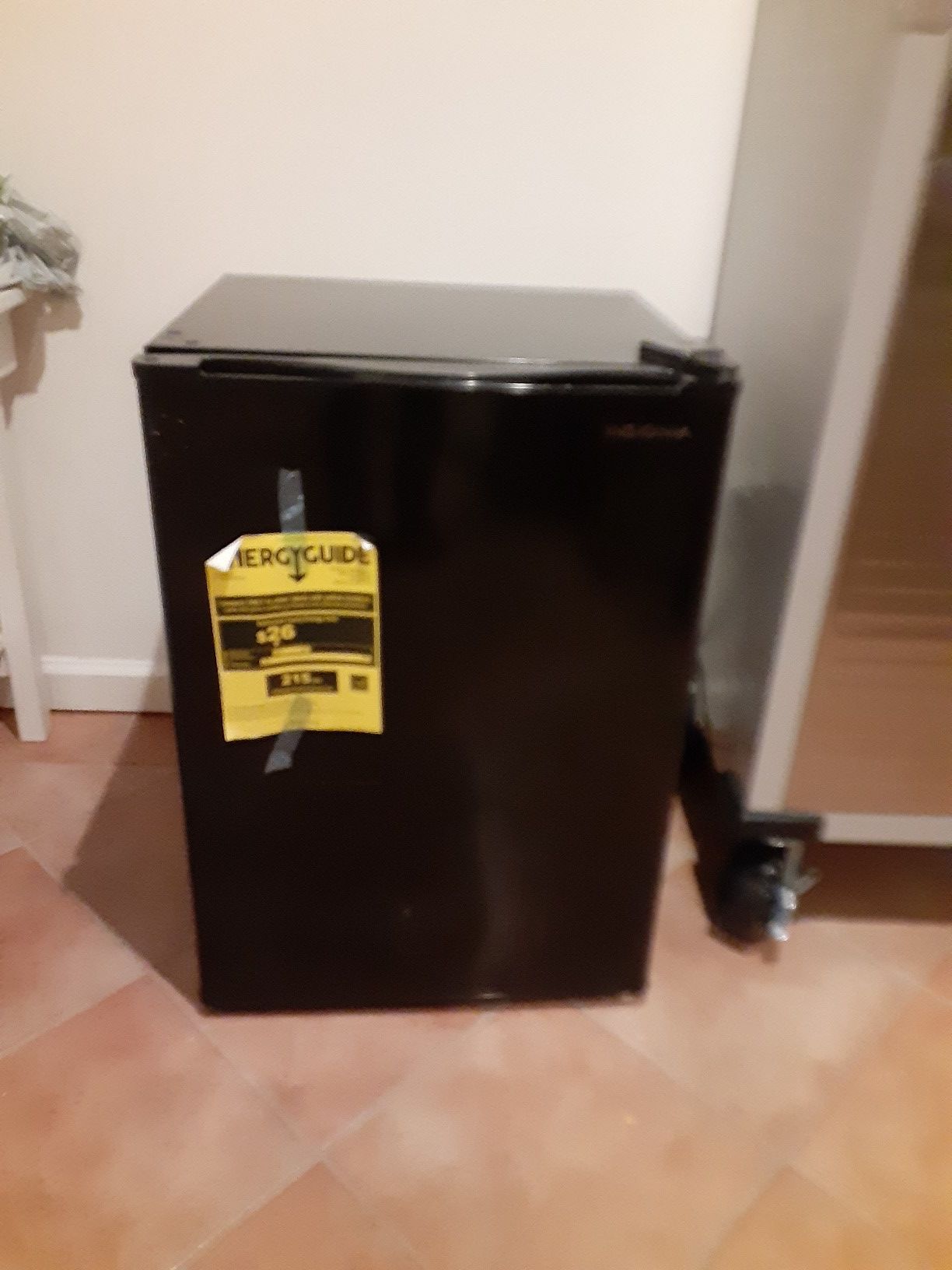 Mini Fridge