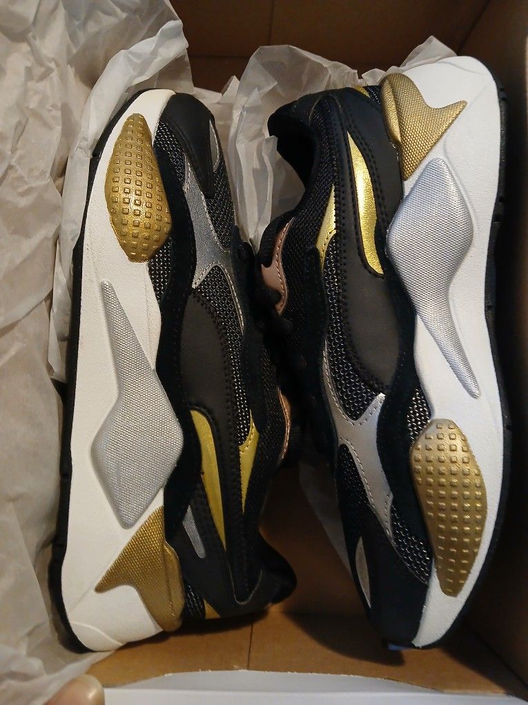 Puma Rsx