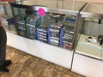 Ps4 xbox 1 games $15 each