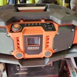 Ridgit Radio