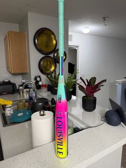 Louisville Supra -10/30 Usssa