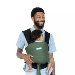 Moby Easy wrap carrier