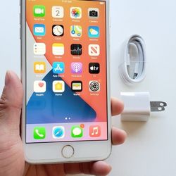 iPhone 8 Plus - UNLOCKED - Like New 