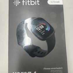 Fitbit Versa 4