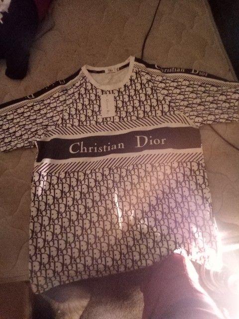 Christian Dior