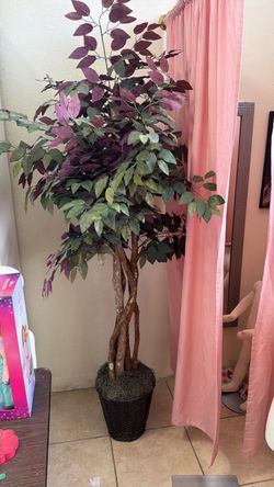 Artificial tree