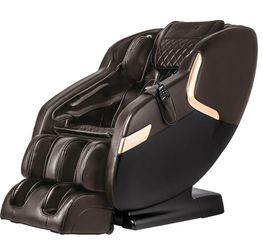 "Brand New Massage Chair FREE DELIVERY!
"
