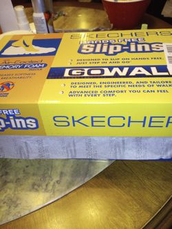 Skechers Slip-ins Martha's Stewart