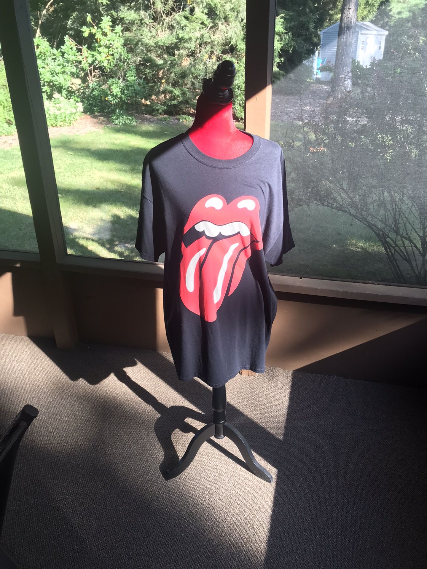 Rolling Stones Your Shirt